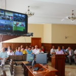 Депутаты предлагают проводить судебные заседания по видеосвязи